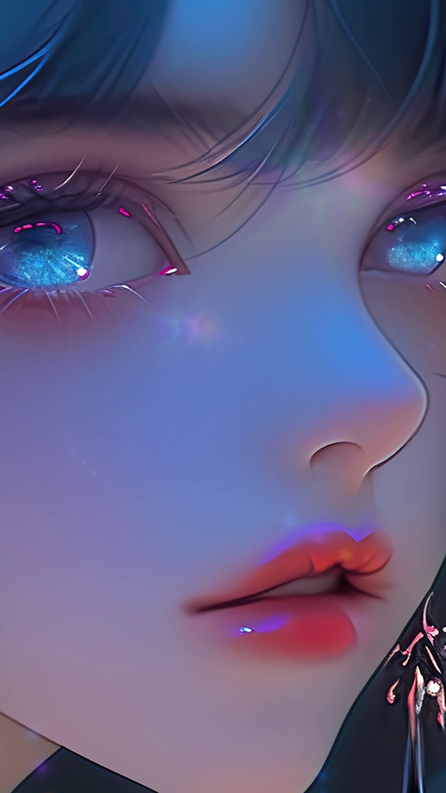 一眼万年