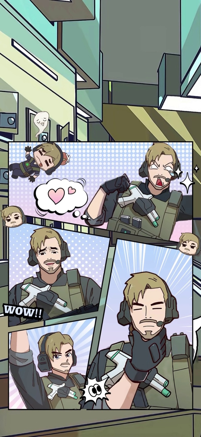 蜂医2