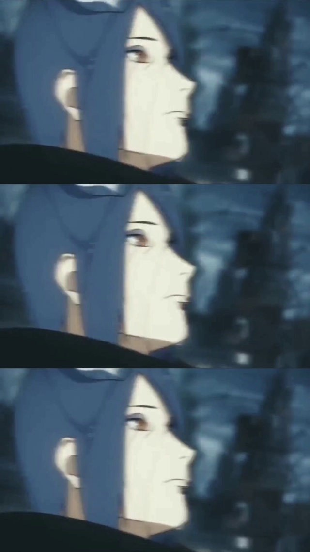 富婆小南 火影忍者