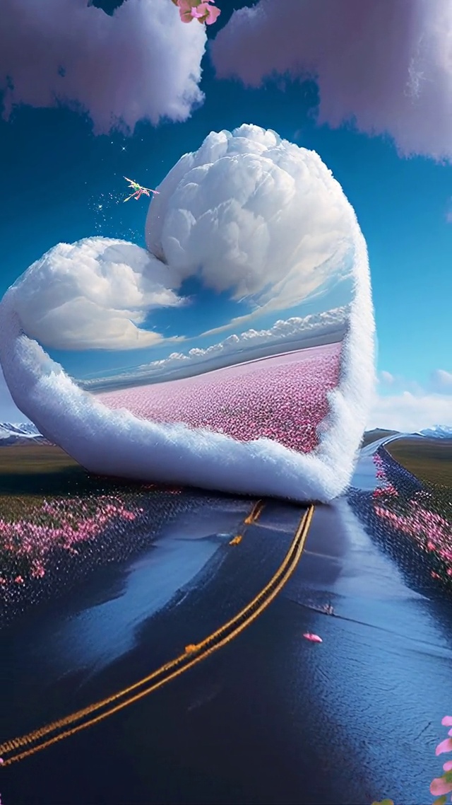 特别的爱，给特别的你