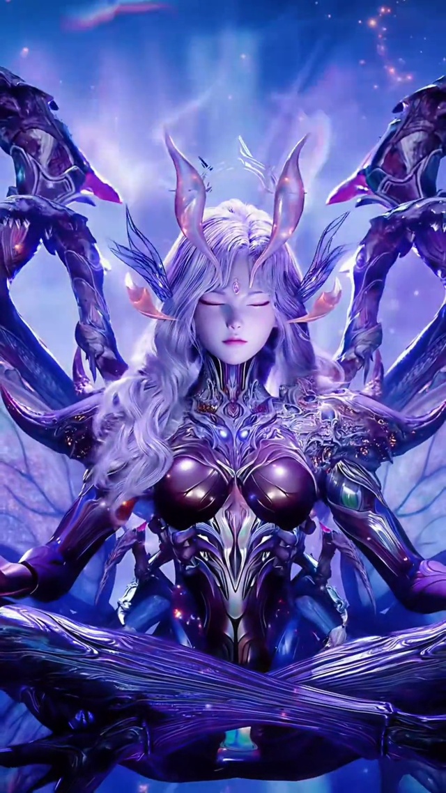 玲珑女神