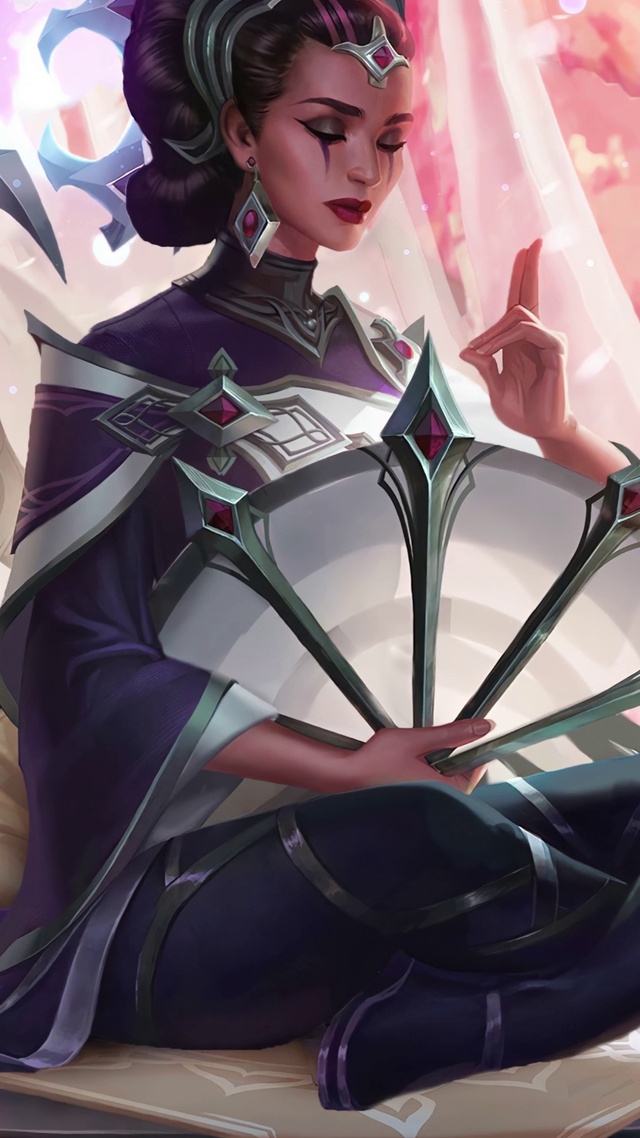 卡尔玛 传统服饰