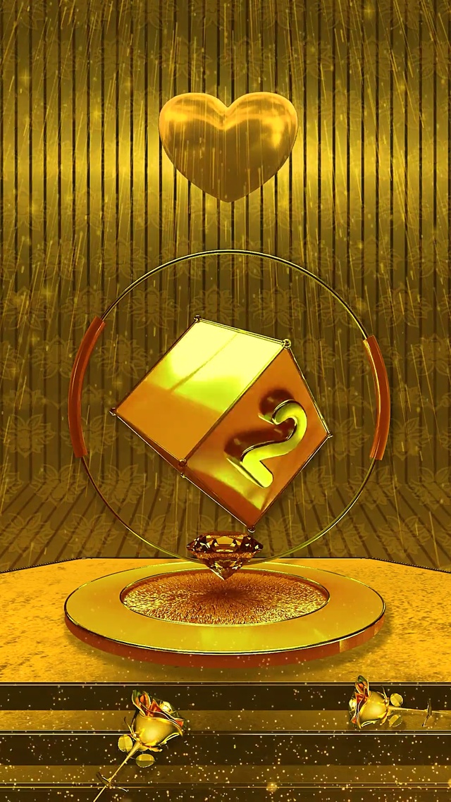 520心动壁纸
