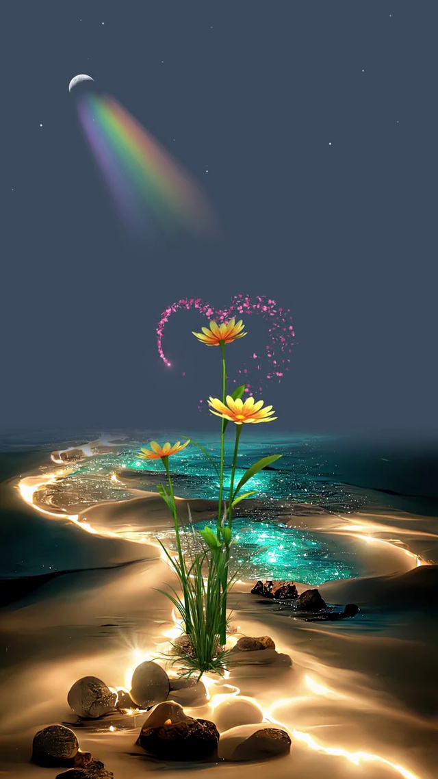 小雏菊