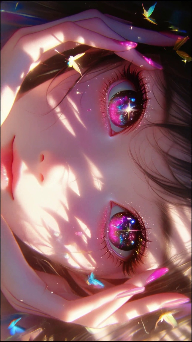 最璀璨的光芒