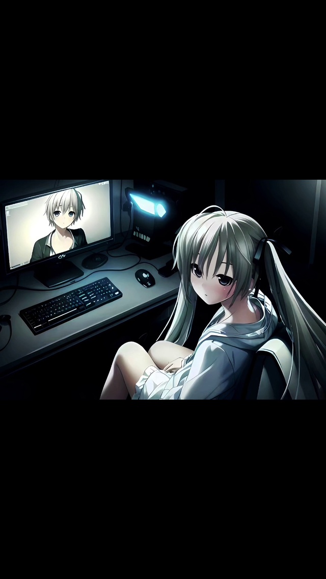 初音