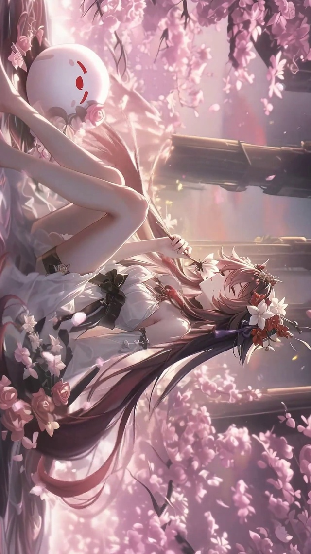 胡桃丨桃华栖境丨