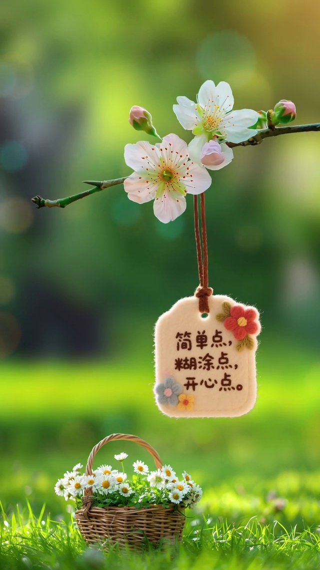简单点
