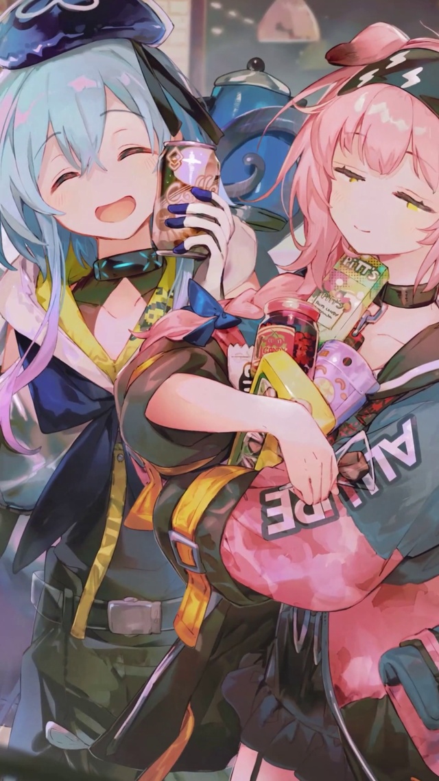 水月澄闪
