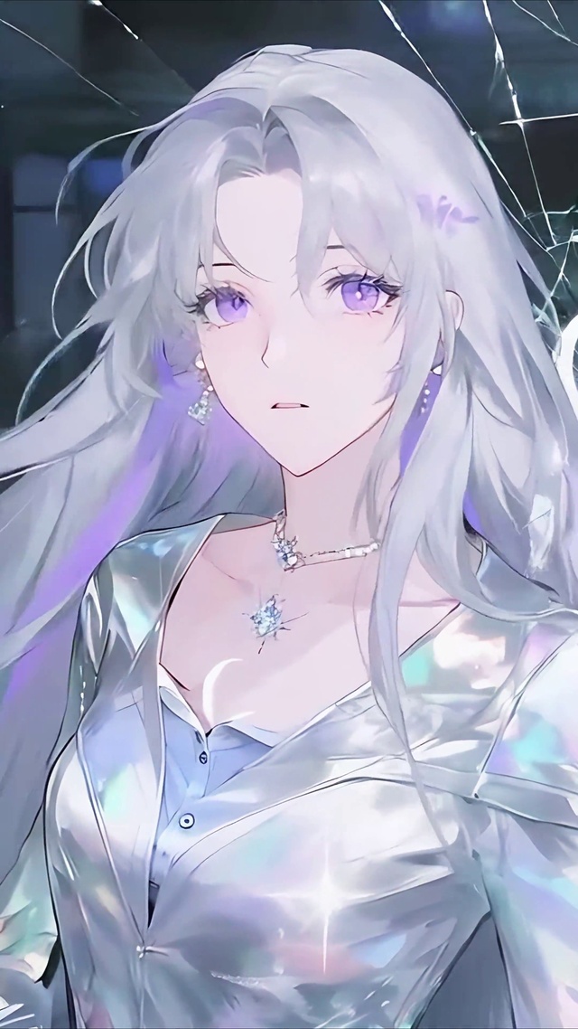 平行时空裂变少女