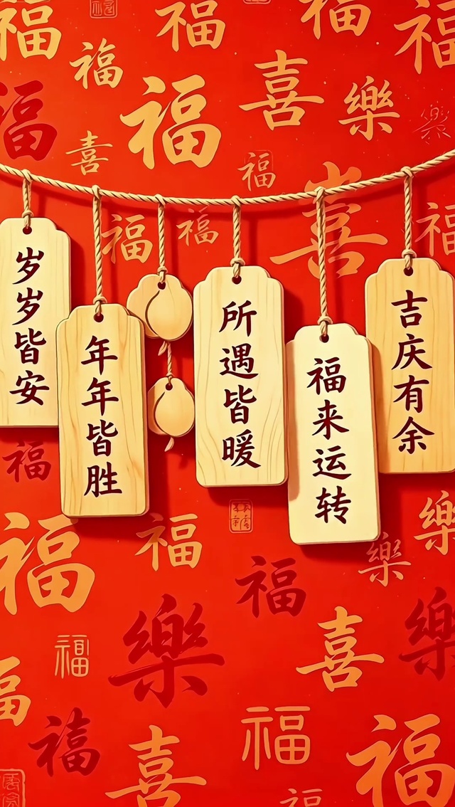 福来运转