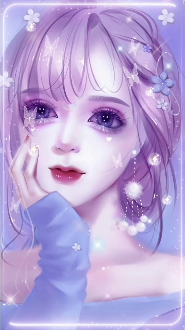可爱小仙女
