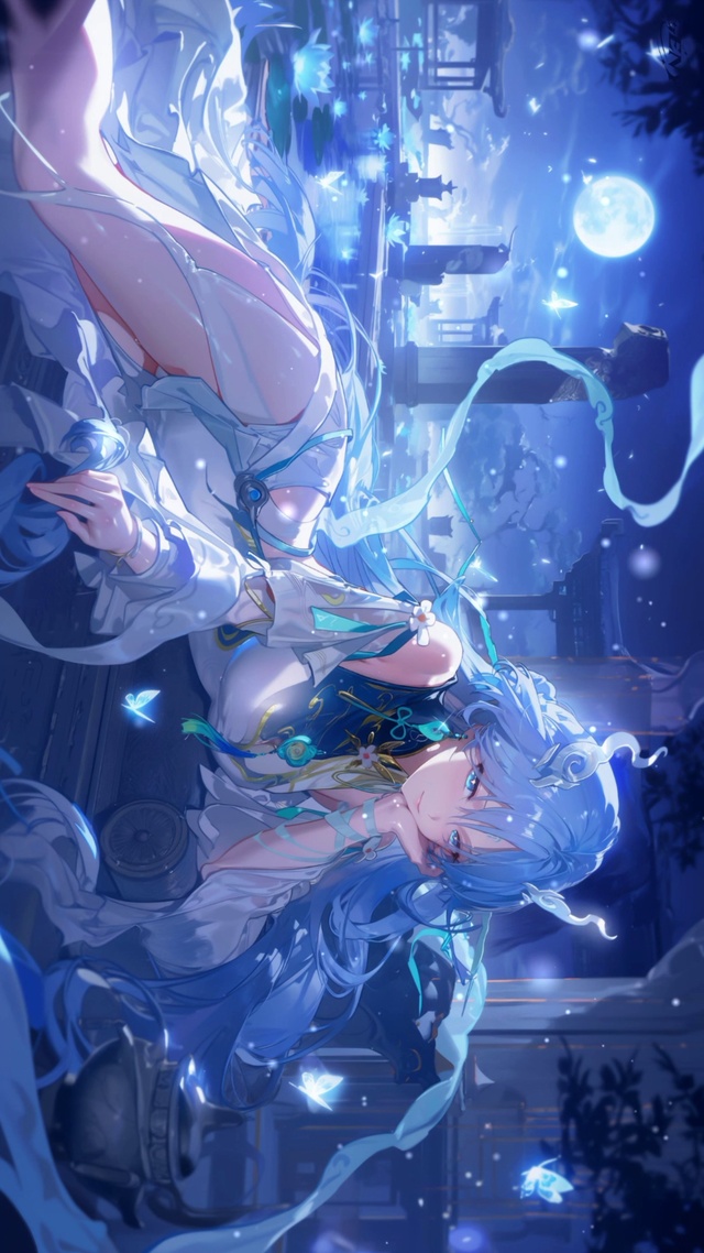 清宵1