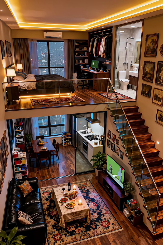 治愈小屋