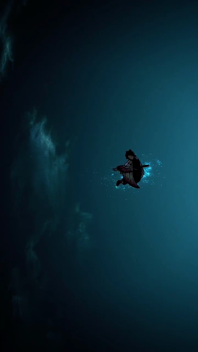 鬼灭之刃｜蝴蝶忍