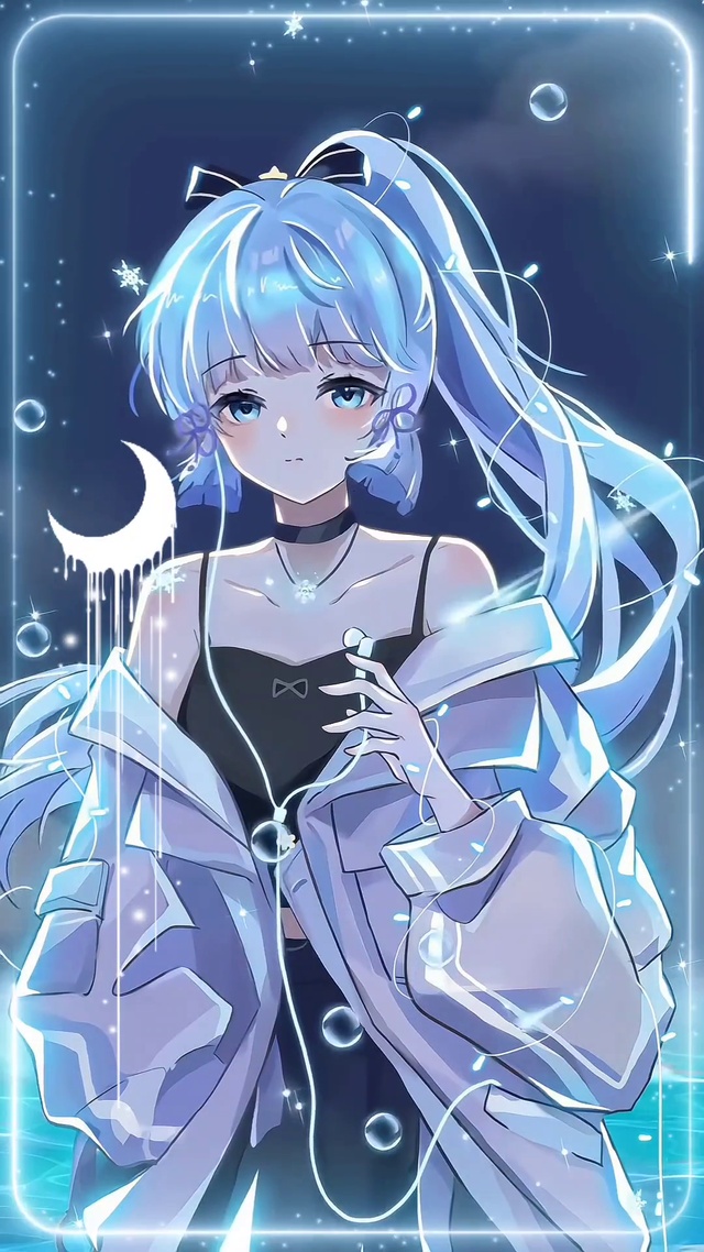 远征星辰大海，归来仍是少女