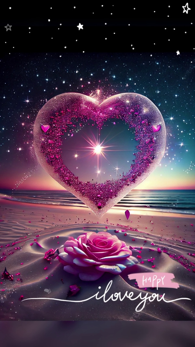 钻石爱恋 沙漠玫瑰 血色浪漫 唯美爱情 此志不渝 星空下的浪漫