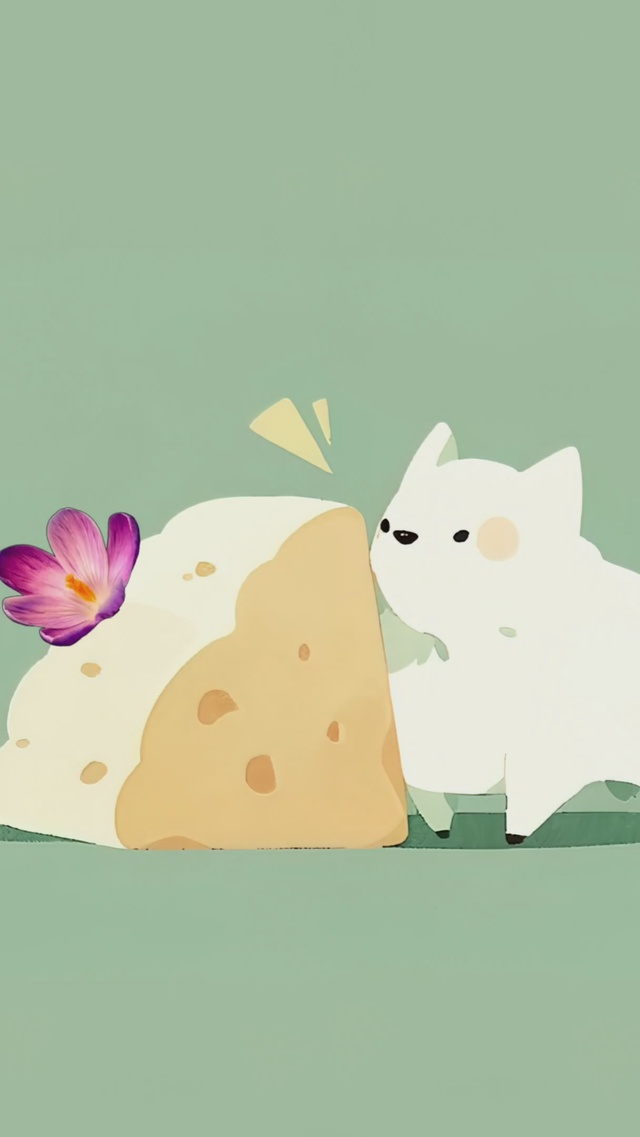 什么味道