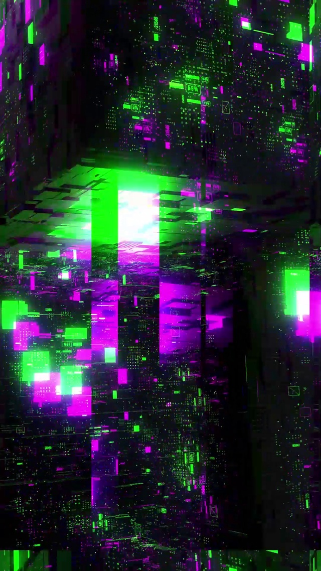三维空间2