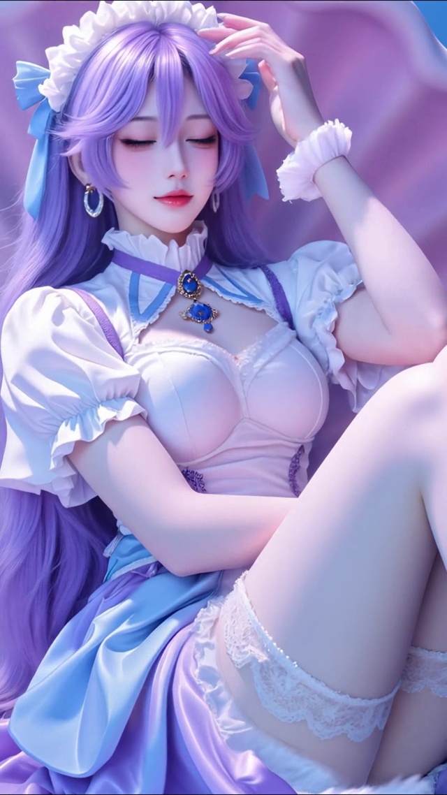 坎特蕾拉COS