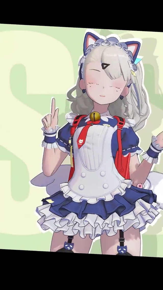 绝区零千夏