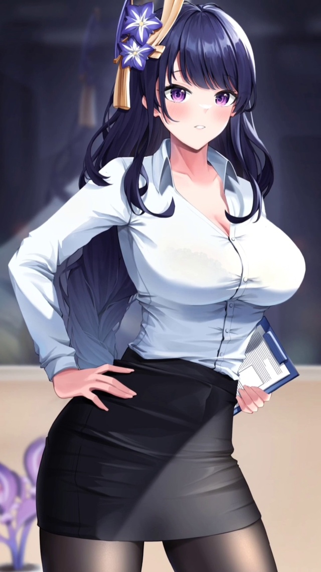 您的秘书上线了