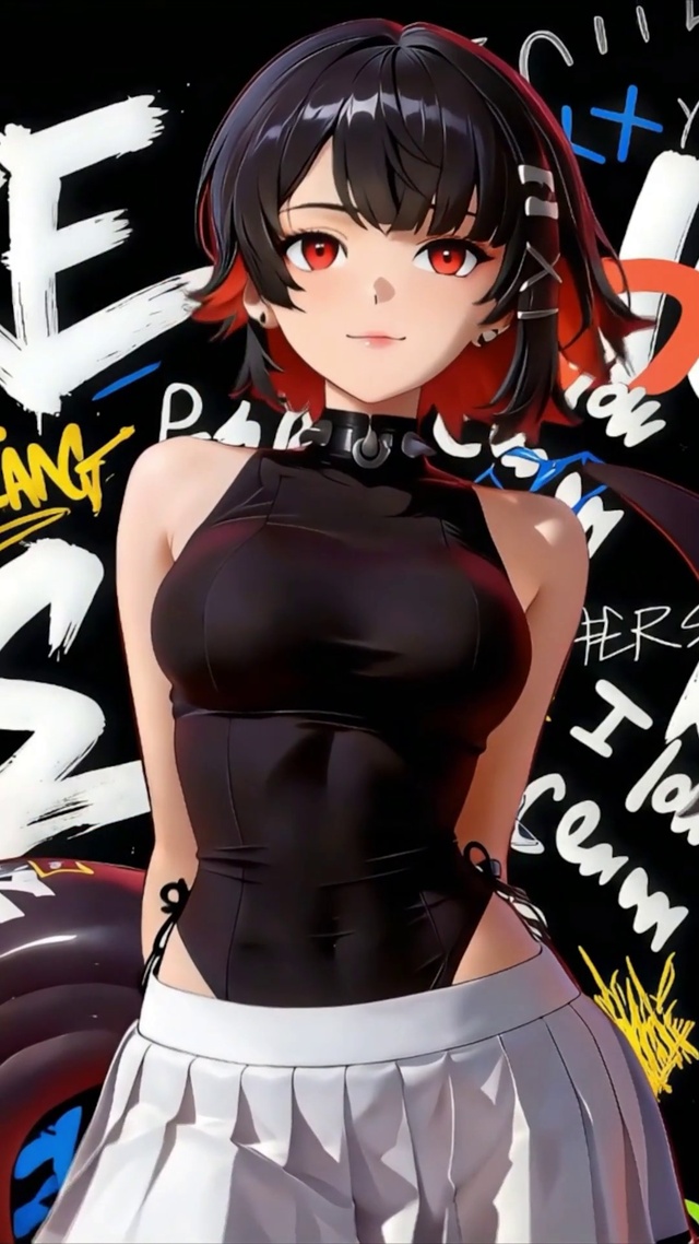 绝区零艾莲乔