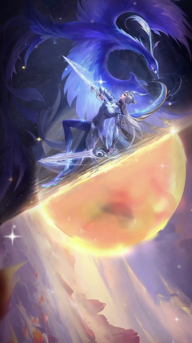 花木兰-荣耀典藏