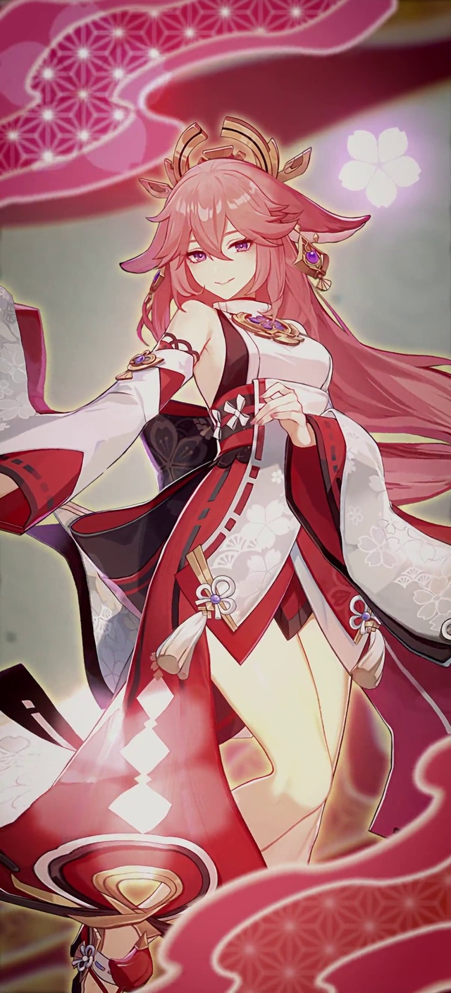 八重神子
