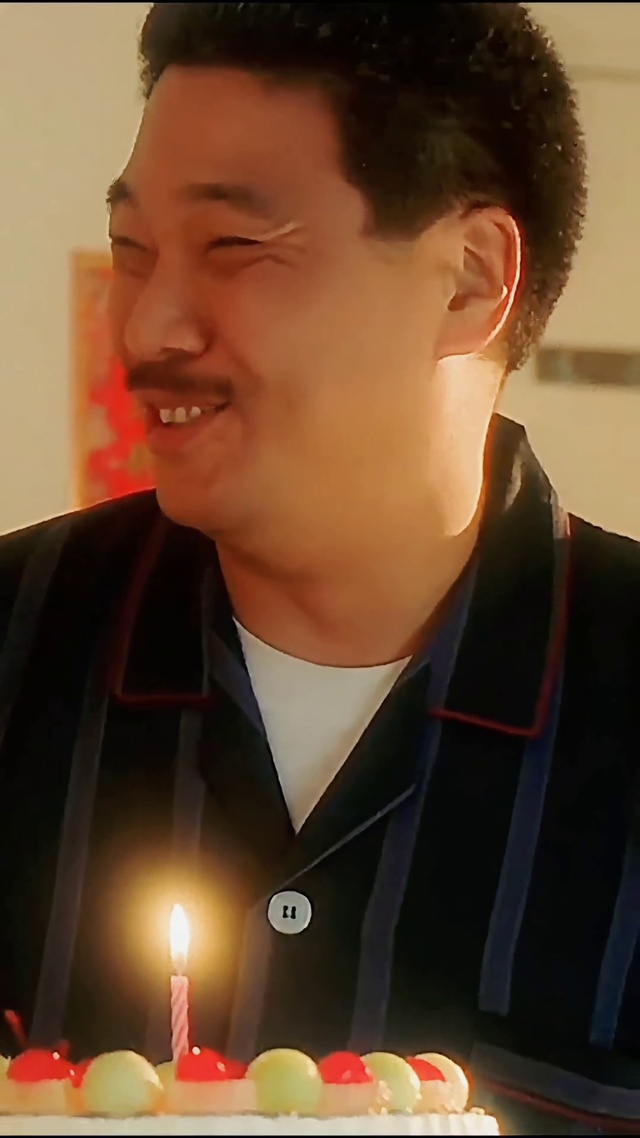 周星驰生日快乐