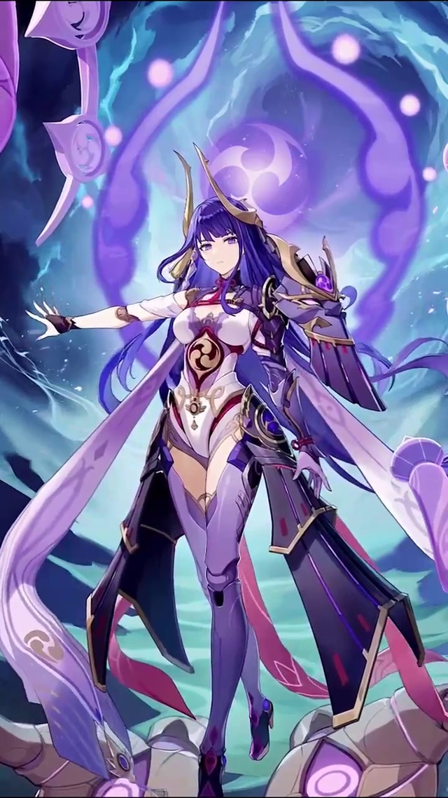 祸津御建鸣神命