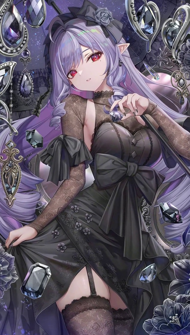 薇薇安