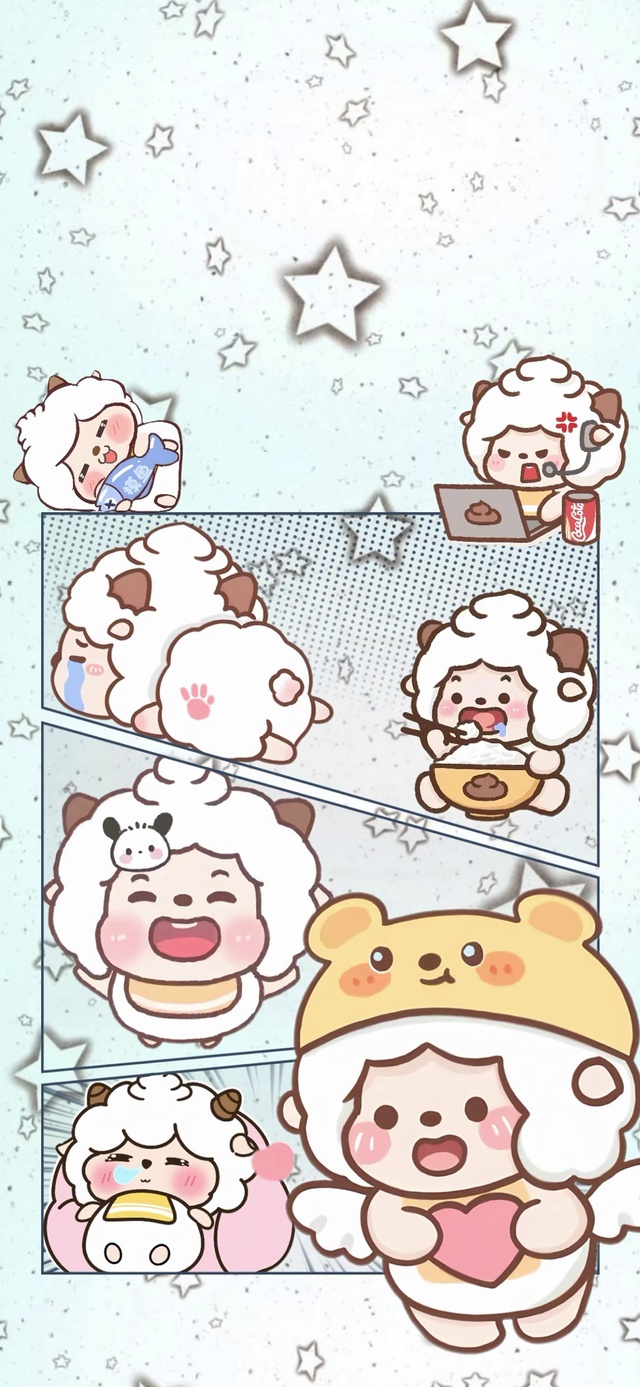 懒羊羊3