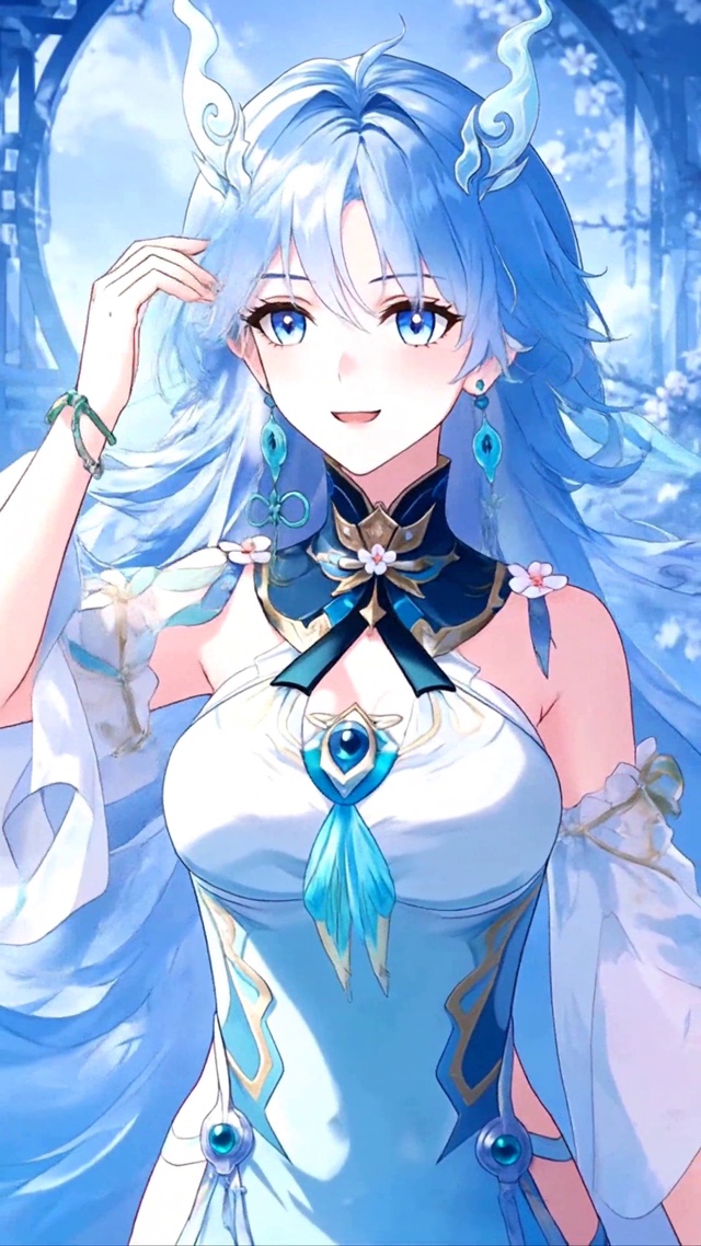清宵
