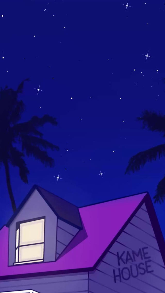 4k夜曲