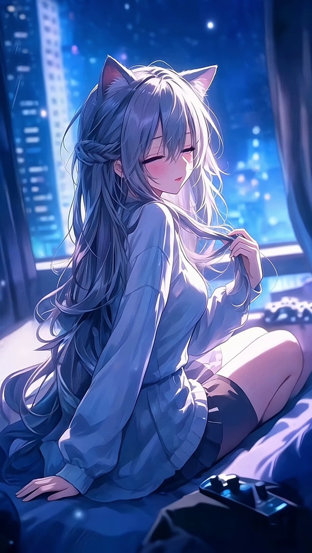 西溪