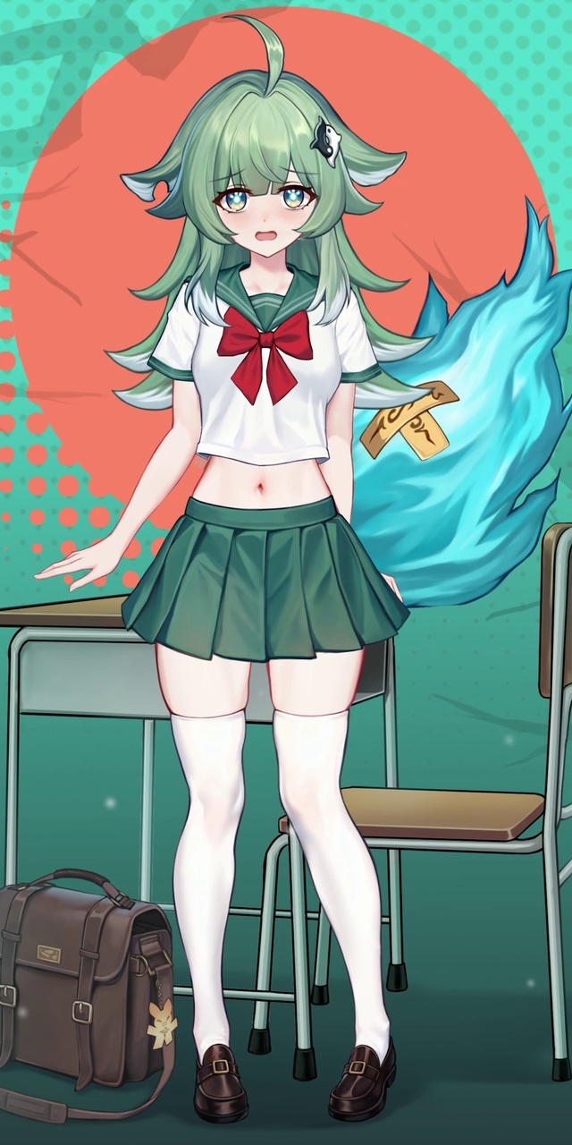 藿藿-画师：云开明