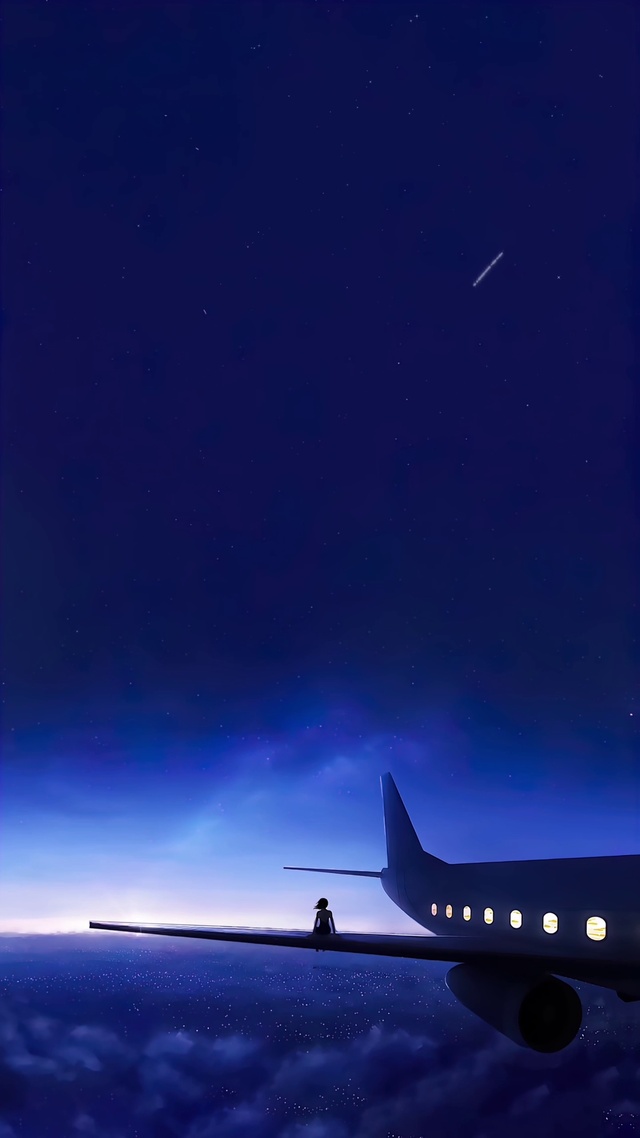 星空