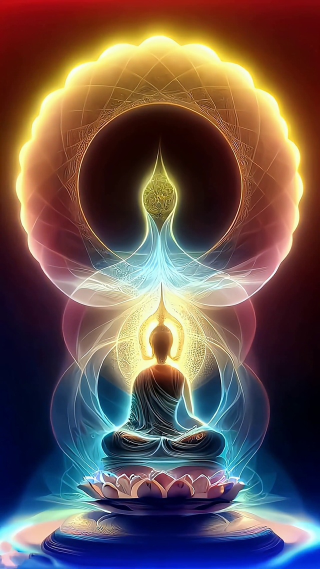 佛系治愈壁纸①