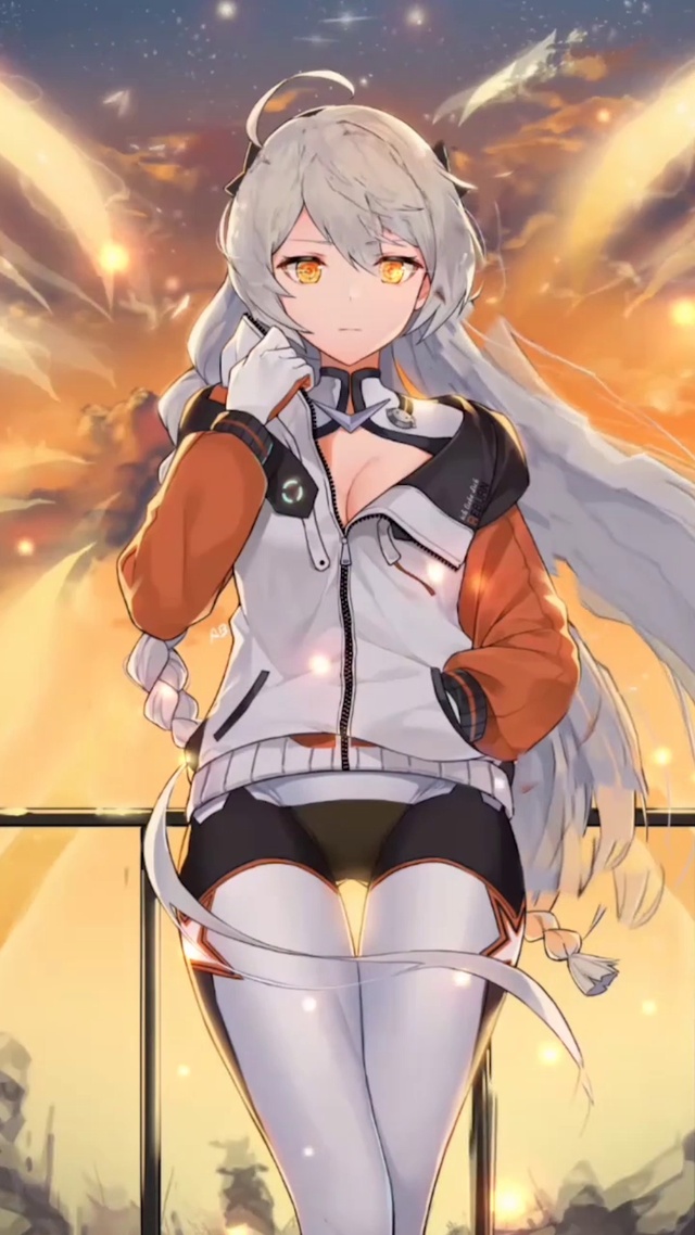 崩坏3琪亚娜【超清版】