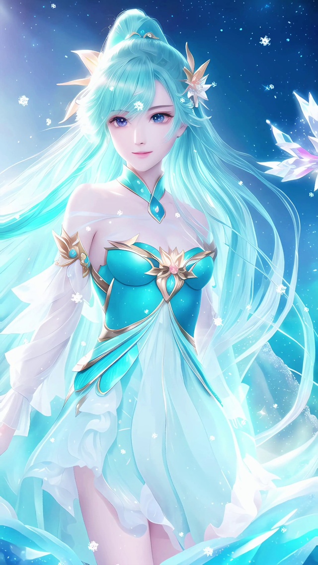 玄真大陆--风灵儿