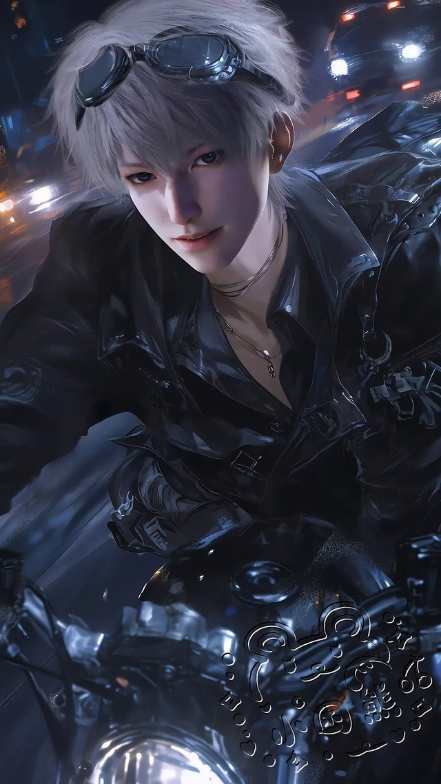 沈星回9（灵音）