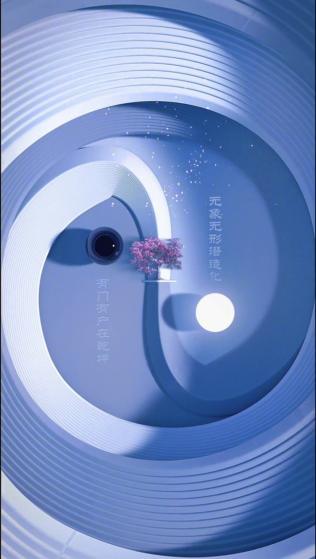 万象乾坤