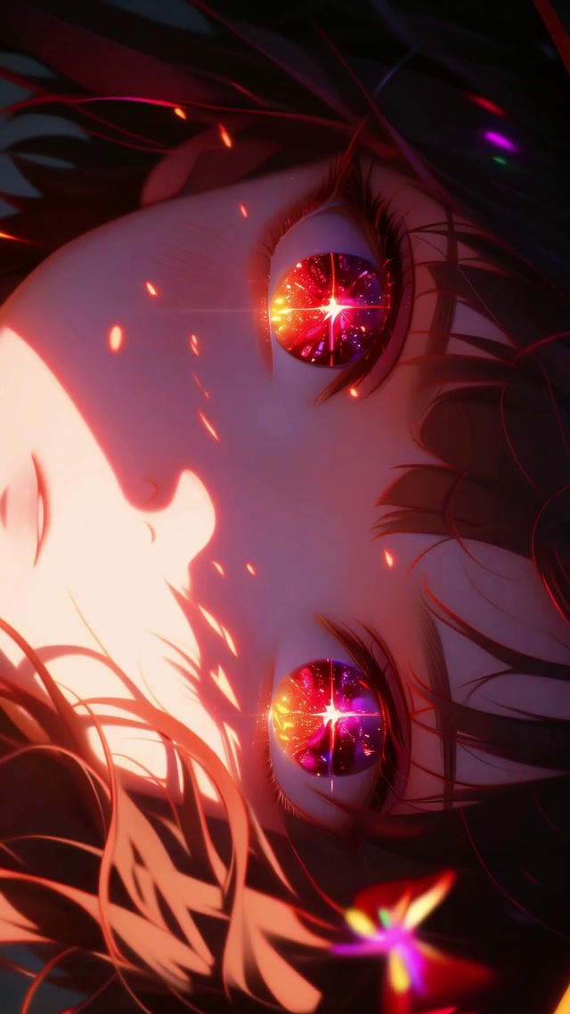 为美好的世界献上祝福