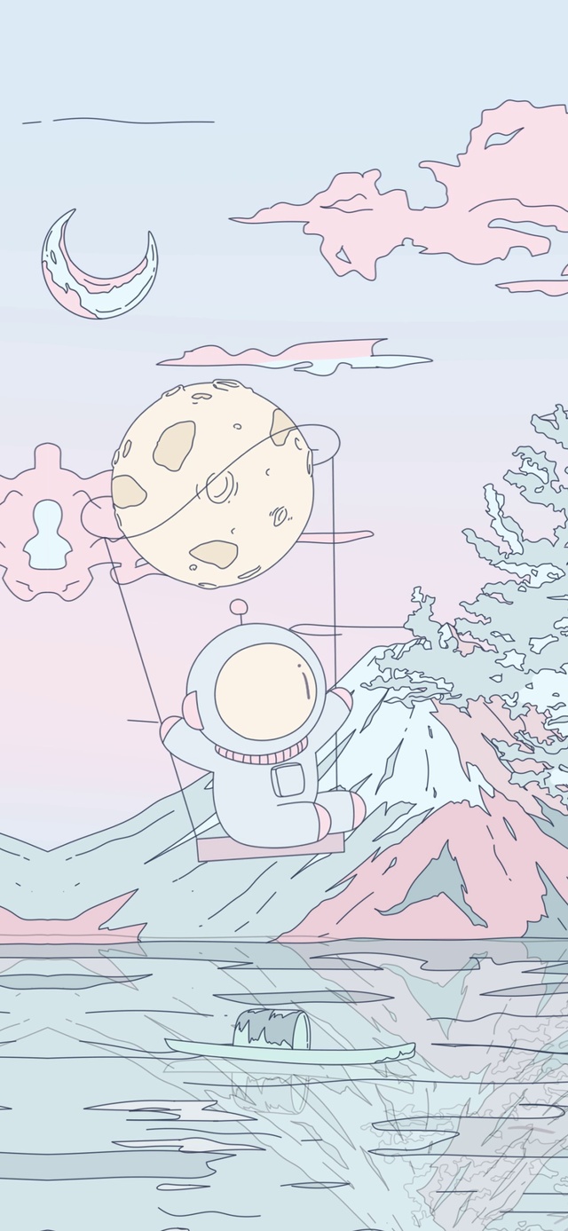 浮世绘浅夏