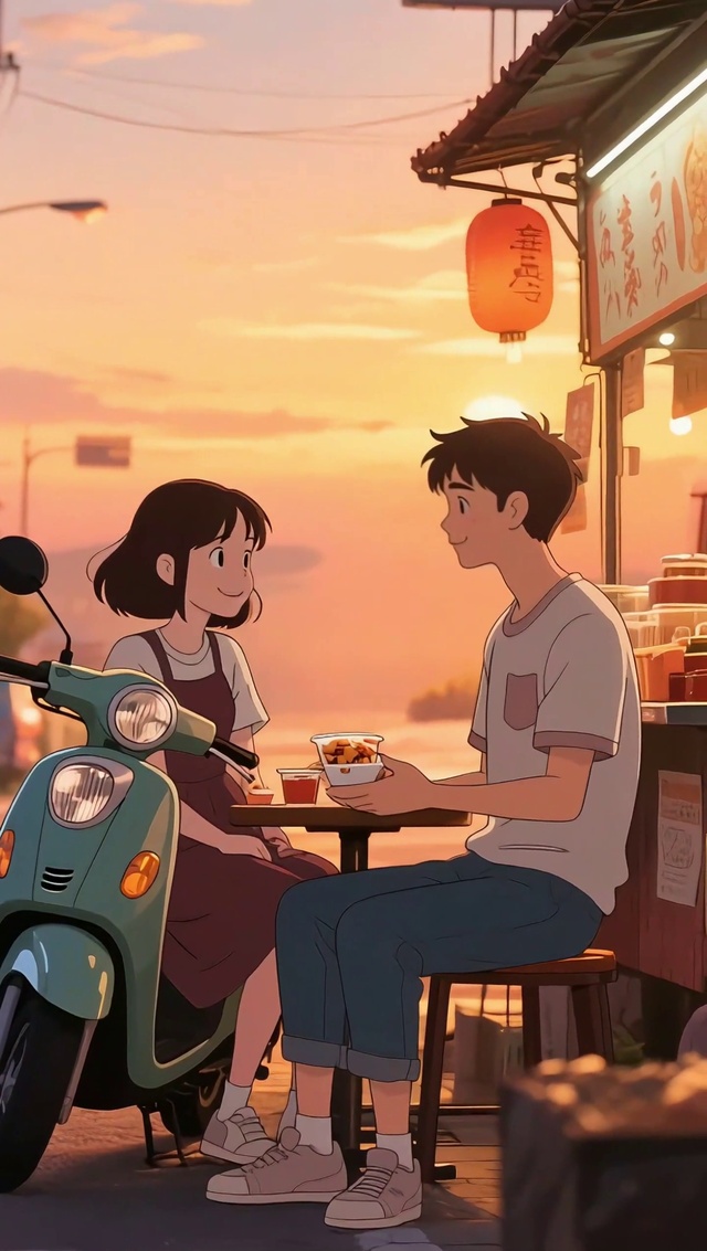简单爱