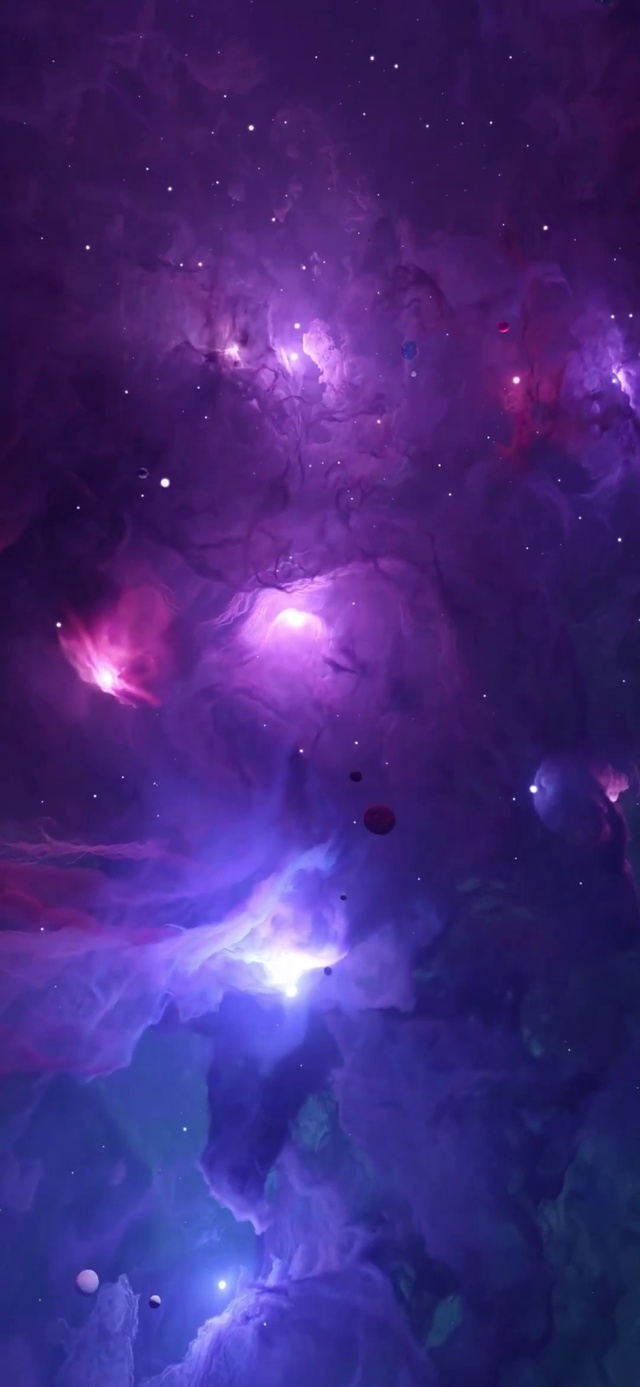 宇宙星空