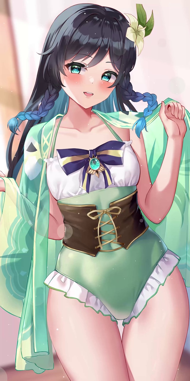 温迪
