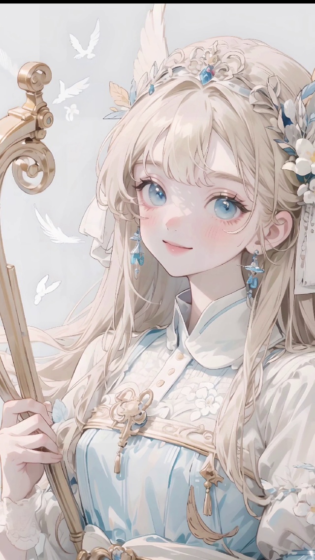 天使宝宝