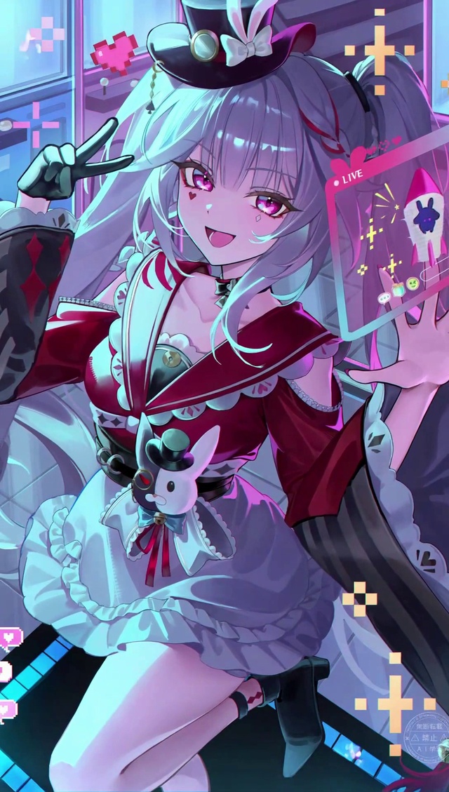 火花10